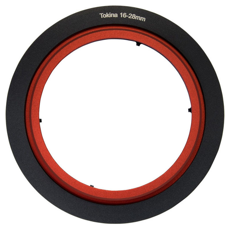 LEE FILTERS Bague d adaptation MK II SW150 MK II Compatible avec Tokina 16-28mm - LSW150TOK1628
