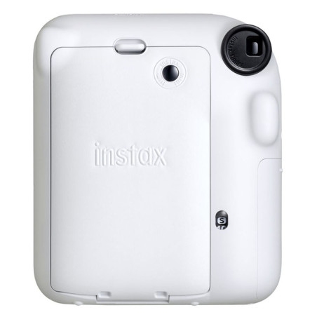 FUJIFILM Instax Mini 12 Blanc pack cadeau