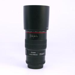 Occasion CANON EF 100mm f/2.8 L IS USM Macro