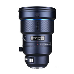LAOWA Objectif 200mm f/2 AF FF compatible avec Sony FE