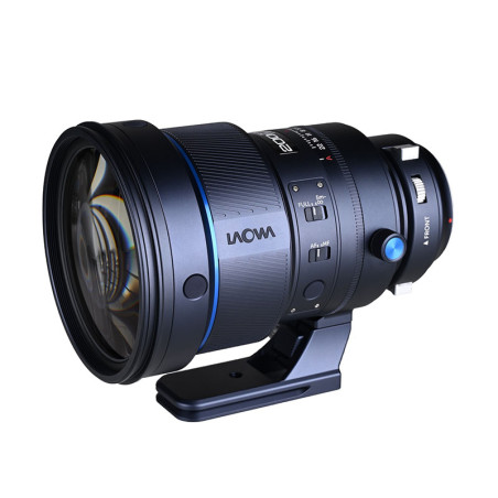 LAOWA Objectif 200mm f/2 AF FF compatible avec Sony FE
