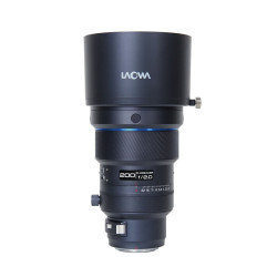 LAOWA Objectif 200mm f/2 AF FF compatible avec Nikon Z