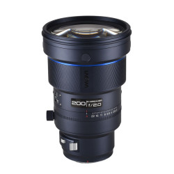 LAOWA Objectif 200mm f/2 AF FF compatible avec Nikon Z