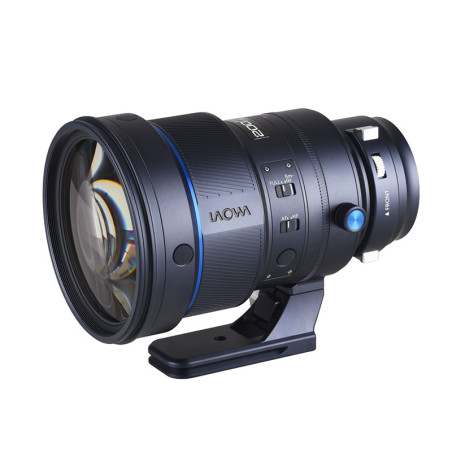 LAOWA Objectif 200mm f/2 AF FF compatible avec Nikon Z