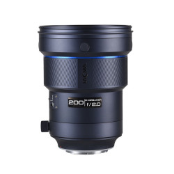 LAOWA Objectif 200mm f/2 AF FF compatible avec Canon EF