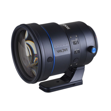 LAOWA Objectif 200mm f/2 AF FF compatible avec Canon EF