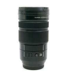 Occasion FUJIFILM XF 18-120mm f/4 LM PZ WR Reconditionné