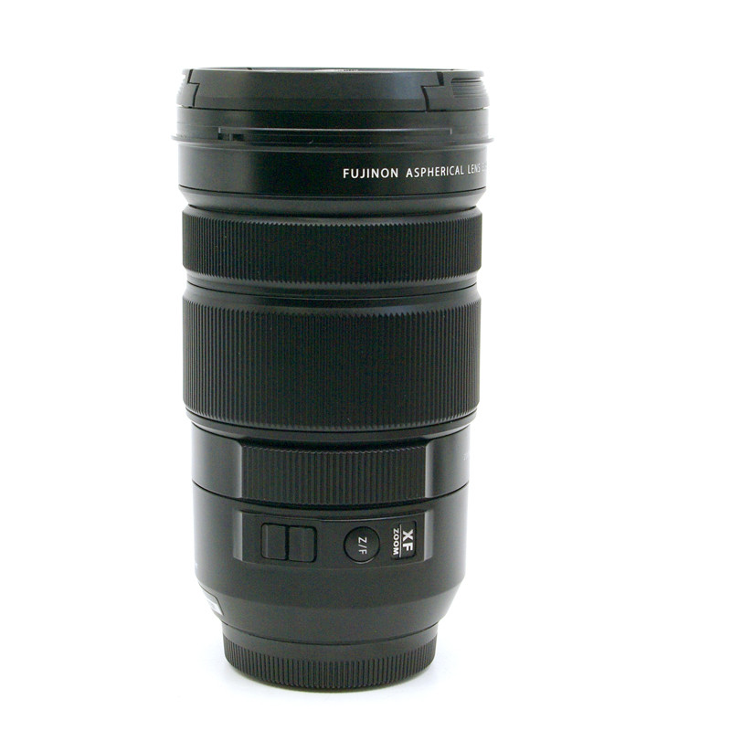  Occasion FUJIFILM XF 18-120mm f/4 LM PZ WR Reconditionné