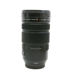  Occasion FUJIFILM XF 18-120mm f/4 LM PZ WR Reconditionné