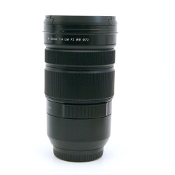  Occasion FUJIFILM XF 18-120mm f/4 LM PZ WR Reconditionné