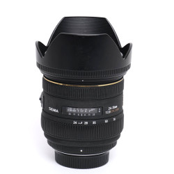 Occasion Sigma 24-70 F2.8 DG HSM CANON