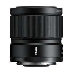 NIKON Objectif NIKKOR Z DX MC 35mm f/1.7 Garanti 2 ans