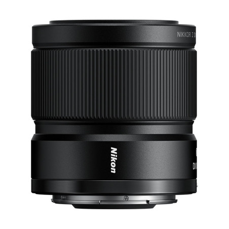 NIKON Objectif NIKKOR Z DX MC 35mm f/1.7 Garanti 2 ans