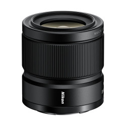 NIKON Objectif NIKKOR Z DX MC 35mm f/1.7 Garanti 2 ans