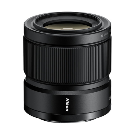 NIKON Objectif NIKKOR Z DX MC 35mm f/1.7 Garanti 2 ans