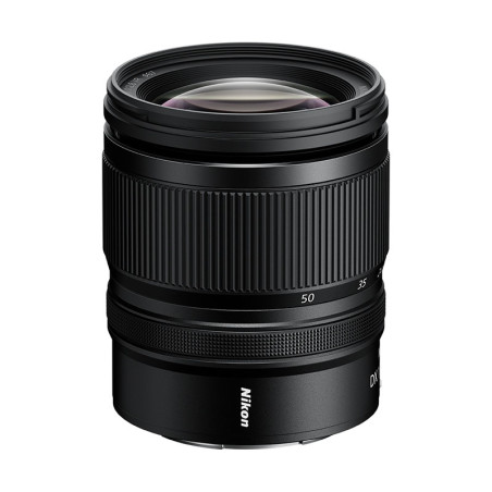 NIKON Objectif NIKKOR Z DX 16-50mm f/2.8 VR Garanti 2 ans