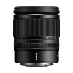 NIKON Objectif NIKKOR Z DX 16-50mm f/2.8 VR Garanti 2 ans