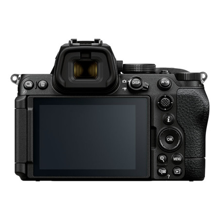 NIKON Z5 II + Z 28-400mm f/4-8 Garanti 3 ans