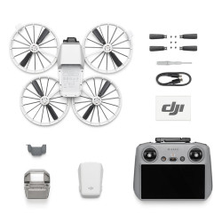 DJI Drone Flip GL + DJI RC 2