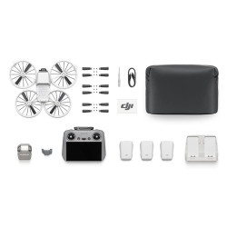 DJI Drone Flip GL Fly More Combo + DJI RC 2