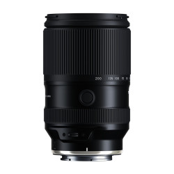 TAMRON Objectif 25-200mm f/2.8-5.6 Di III VXD G2 compatible avec SONY FE Garanti 2 ans