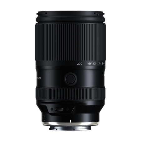 TAMRON Objectif 25-200mm f/2.8-5.6 Di III VXD G2 compatible avec SONY FE Garanti 2 ans