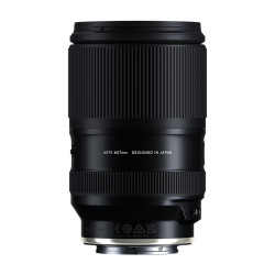 TAMRON Objectif 25-200mm f/2.8-5.6 Di III VXD G2 compatible avec SONY FE Garanti 2 ans
