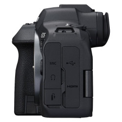 CANON EOS R6 MARK II + Objectif RF 24-105mm f/4L IS USM + RF 50mm f/1.8 STM Garanti 3 ans