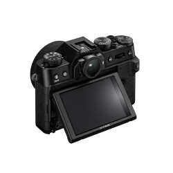 FUJIFILM X-T30 III NU NOIR Garanti 3 ans