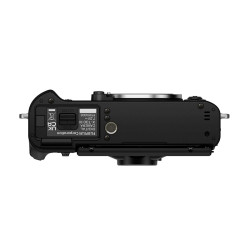 FUJIFILM X-T30 III NU NOIR Garanti 3 ans