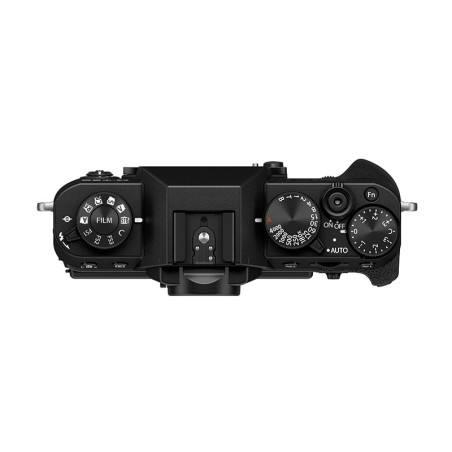 FUJIFILM X-T30 III NU NOIR Garanti 3 ans