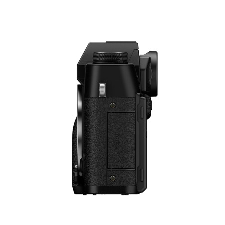FUJIFILM X-T30 III NU NOIR Garanti 3 ans