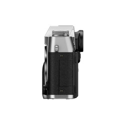 FUJIFILM X-T30 III NU ARGENT Garanti 3 ans
