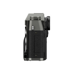 FUJIFILM X-T30 III NU ANTHRACITE Garanti 3 ans