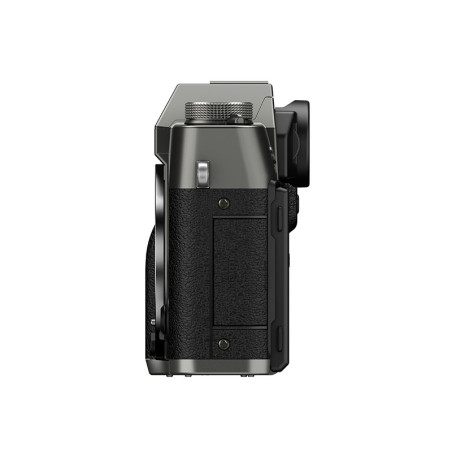 FUJIFILM X-T30 III NU ANTHRACITE Garanti 3 ans