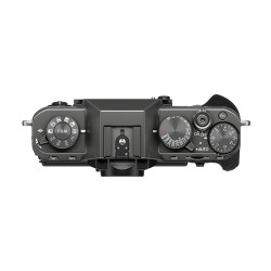 FUJIFILM X-T30 III NU ANTHRACITE Garanti 3 ans