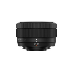 FUJIFILM Objectif Fujinon XC 13-33mm F3.5-6.3 OIS Noir