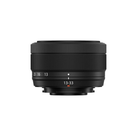 FUJIFILM Objectif Fujinon XC 13-33mm F3.5-6.3 OIS Noir