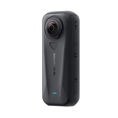 INSTA360 Caméra 360 X4 Air Noir Pack Standard Garanti 2 ans