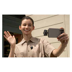 DJI Mic Mini (1 TX + 1 RX)