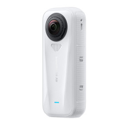 INSTA360 Caméra 360 X4 Air Blanc Arctic Starter Pack Garanti 2 ans