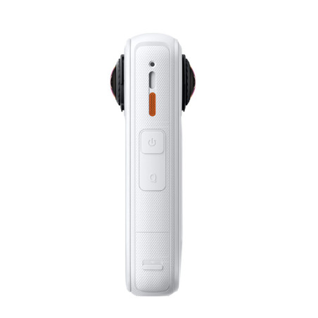 INSTA360 Caméra 360 X4 Air Blanc Arctic Starter Pack Garanti 2 ans