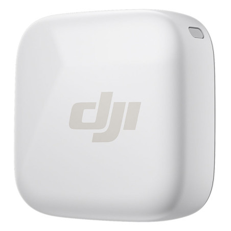 DJI Mic Mini Transmetteur Blanc