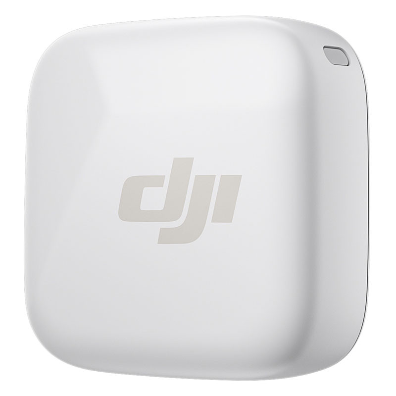 DJI Mic Mini Transmetteur Blanc