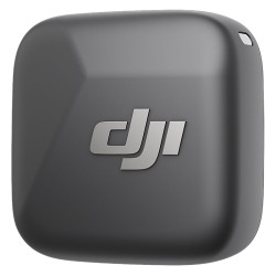 DJI Mic Mini Transmetteur Noir