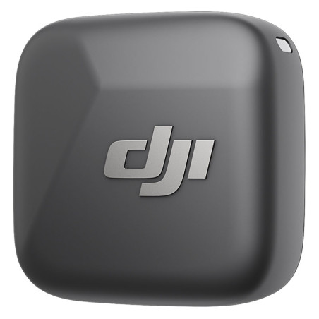 DJI Mic Mini Transmetteur Noir