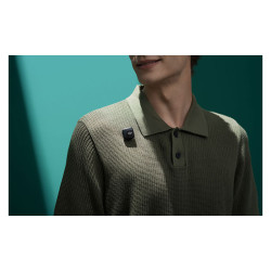 DJI Mic Mini Transmetteur Noir