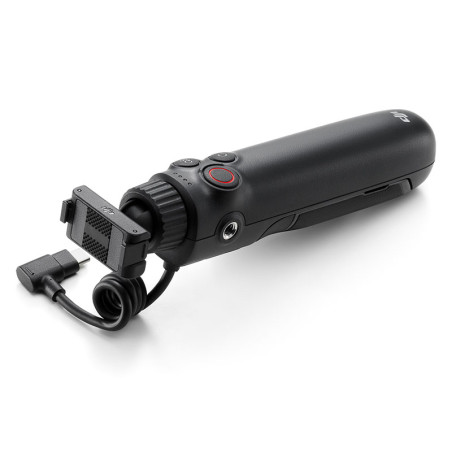 DJI Poignée de recharge multifonctionnelle pour DJI Osmo Action