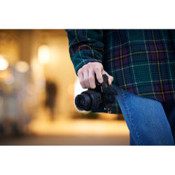 SONY ZV-E1 + Objectif FE 50mm f/1.8 Garanti 3 ans