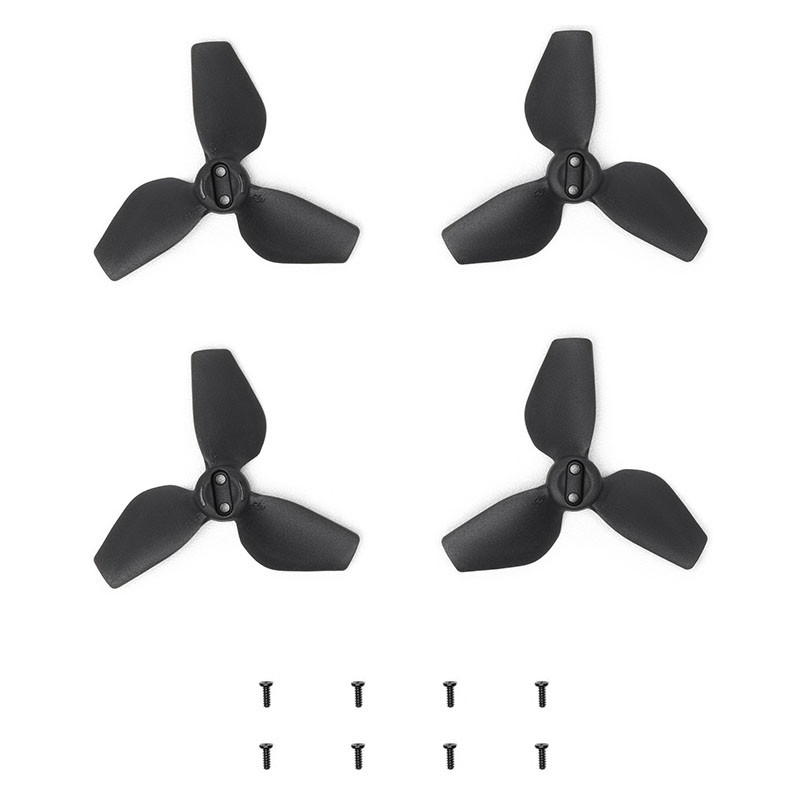 DJI Set de 4 hélices pour DJI Neo